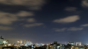 Iran, Israel exchange fire in first clash since truce