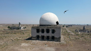 Una antigua ciudad secreta de Kazajist&aacute;n sue&ntilde;a con convertirse en destino tur&iacute;stico