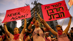 Netanyahu pide ayuda al CICR tras publicación de videos de rehenes israelíes en Gaza