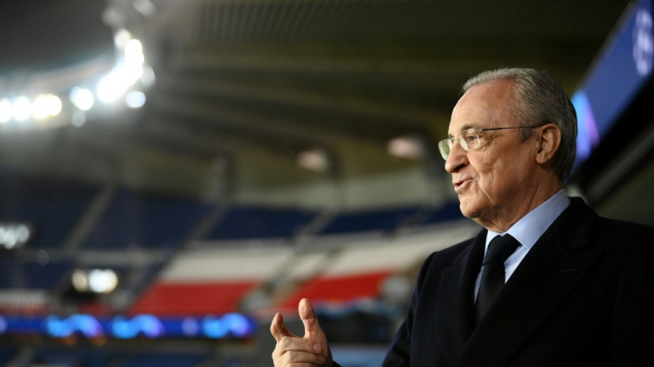 Real Madrid, Juventus and Barca not giving up on Super League