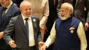 Brazil, India eye critical minerals deal as leaders meet