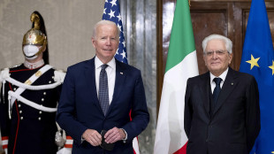 Mattarella a Biden, Carter persegu&igrave; con coraggio pace e diritti