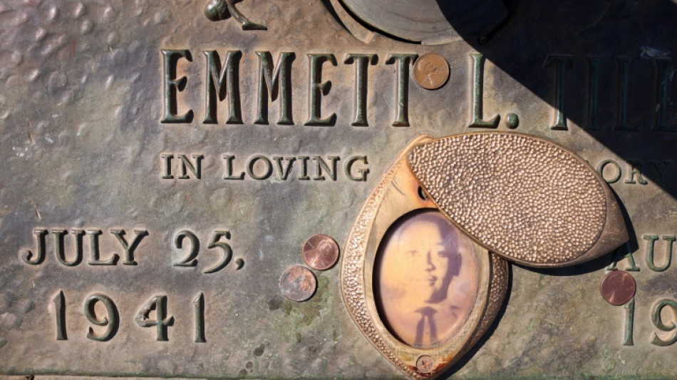 Keine Anklage gegen Frau mehr als 65 Jahre nach Lynchmord in Mississippi