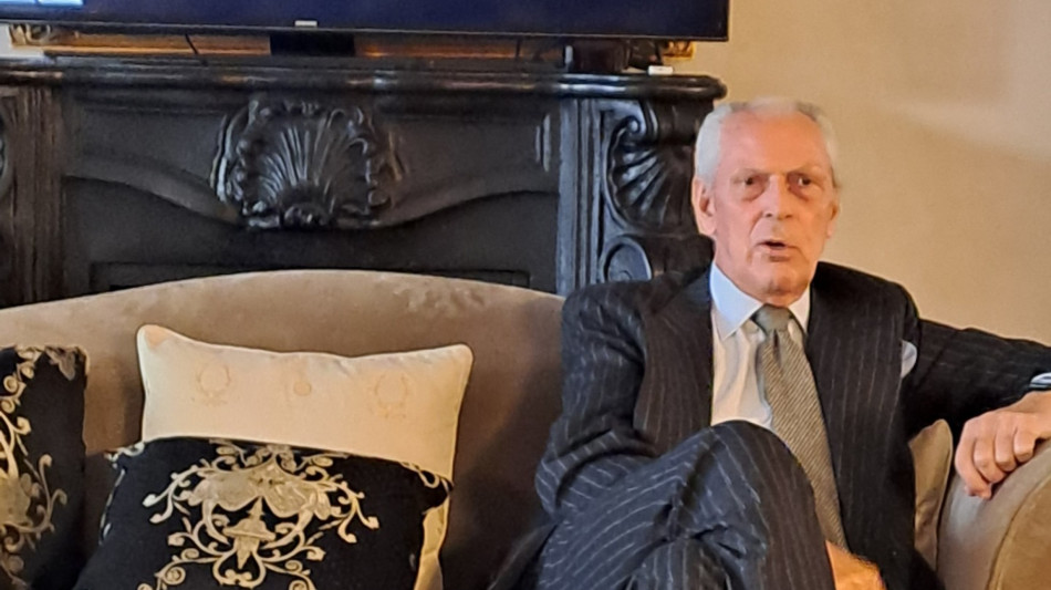 Tronchetti, l'elettrico in Italia? 'Un suicidio quasi perfetto'