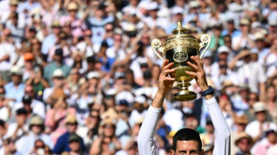 Wimbledon men's singles: Three talking points