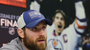 NHL: Draisaitl und Peterka kommen 2027 nach Deutschland