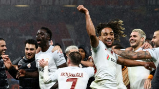 Man Utd risk early Champions League exit after Galatasaray defeat
