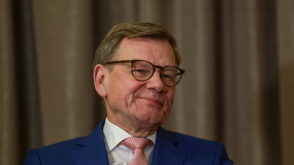 Wadephul weist Lawrows Drohung als "absurde Propaganda" zur&uuml;ck