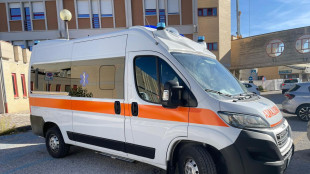 Esalazioni da depuratore, morti un operaio e un soccorritore del 118