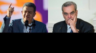 Rep&uacute;blica Dominicana elige presidente con Abinader como favorito para la reelecci&oacute;n