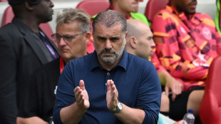 Spurs showed there is hope after Kane, says Postecoglou