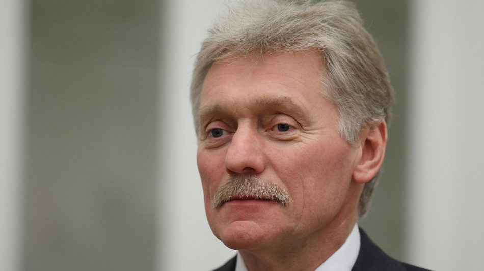 Cremlino, 'l'avvertimento su Kaliningrad non era una dichiarazione conflittuale'