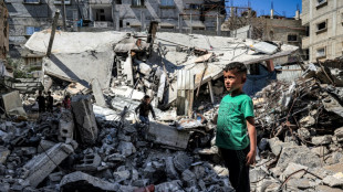 Israel bombardea Gaza coincidiendo con el final de Ramad&aacute;n