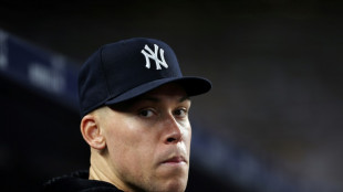 Yankees' Judge reveals toe injury is torn ligament, return date uncertain