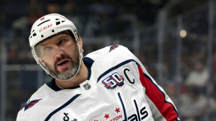 Ovechkin set to achieve the 'impossible'