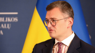 L'Ukraine ne hissera "jamais" le drapeau blanc, r&eacute;pond Kiev au pape