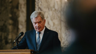 Finnland erf&auml;hrt am Freitag t&uuml;rkische Entscheidung zu Nato-Beitrittsgesuch