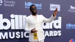 Niegan de nuevo la libertad bajo fianza a Sean "Diddy" Combs en un caso por tr&aacute;fico sexual