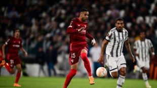 Soaring En-Nesyri has Sevilla on brink of Europa League final