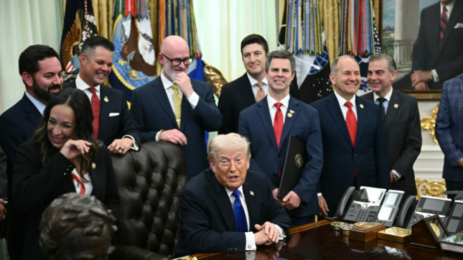 Wear a bulletproof vest? I don't want to look fat, says Trump