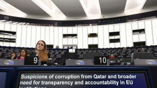 EU-Ombudsfrau fordert von Kommission  Aufkl&auml;rung &uuml;ber von Katar bezahlte Fl&uuml;ge