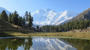 Polish mountaineer dies on Pakistan's 'killer mountain'