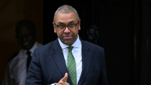 UK minister tells LGBTQ fans to respect Qatari laws at World Cup