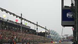 F1: Verstappen in pole a Singapore, poi le Ferrari