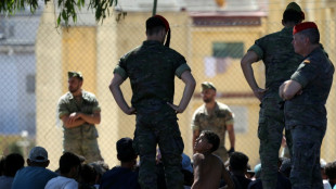 Espa&ntilde;a comienza los controles fronterizos con Italia tras la crisis por migrantes