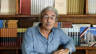 Boualem Sansal, écrivain dissident symbole des fractures franco-algériennes