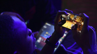 Nigeria struggles with dream to rule Africa's eSports