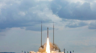 Irans Ank&uuml;ndigung einer Hyperschall-Rakete l&ouml;st international Besorgnis aus