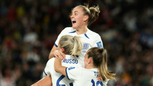 'Bring it on': Australia, England primed for blockbuster World Cup clash