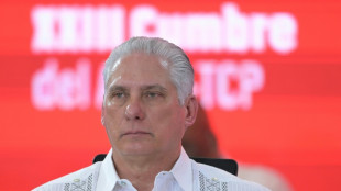 Presidente de Cuba, Miguel D&iacute;az-Canel, viaja a Rusia