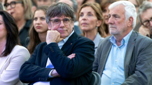 La fiscal&iacute;a espa&ntilde;ola recurre la negativa de un juez a amnistiar al independentista catal&aacute;n Puigdemont