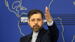Iran k&uuml;ndigt indirekte Verhandlungen mit den USA &uuml;ber Sanktionen an