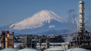 102 Jahre alter Japaner stellt mit Fuji-Besteigung Rekord auf