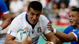 Italy's Allan hopes club-mate Smith comes on for England 