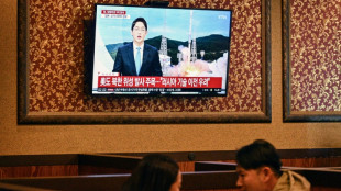 Pyongyang renforce sa pr&eacute;sence militaire &agrave; la fronti&egrave;re apr&egrave;s le lancement d'un satellite espion