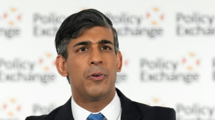 Sunak se dice "confiado" en ganar unas elecciones brit&aacute;nicas a las que sigue sin poner fecha 