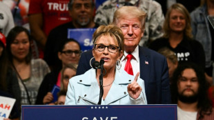 Ex-US-Pr&auml;sident Trump unterst&uuml;tzt Palin bei Kandidatur f&uuml;r US-Repr&auml;sentantenhaus