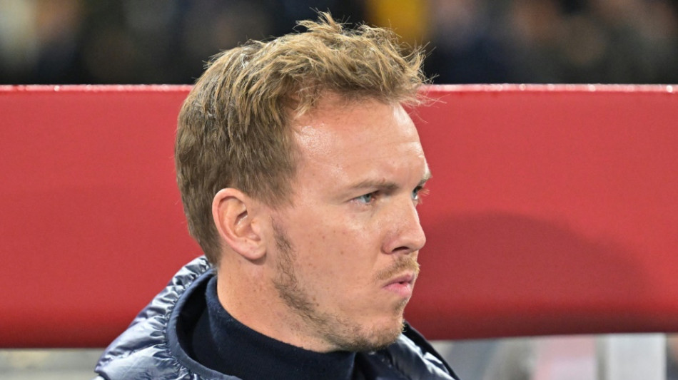 Hamann &uuml;ber DFB-Team: "Stehen im Nirgendwo"