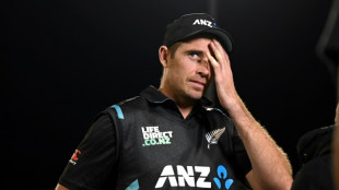 Southee 'chucks in some screws' to cure World Cup injury