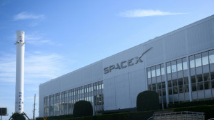 SpaceX officialise son entr&eacute;e en Bourse record pour vendredi