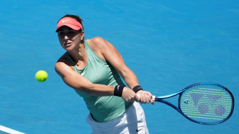 Kvitova, Bencic advance to Adelaide quarter-finals 