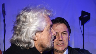 Conte, rivotiamo presto e la comunit&agrave; risponder&agrave; a Grillo