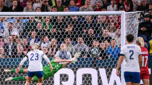 Mixed emotions as England win to stand on verge of World Cup last 16 