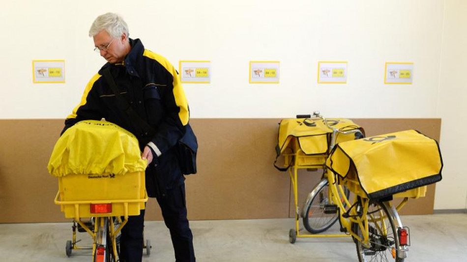 Verbraucherzentralen unterst&uuml;tzen bei &Auml;rger mit Post- und Paketdiensten