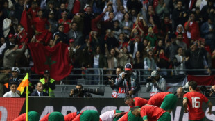 Morocco stun Brazil for first time in friendly international