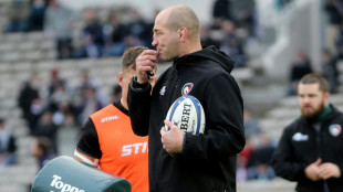 New England boss wants to revive Twickenham 'roar'
